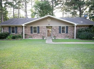 630 Elm Ct, Monticello, AR 71655