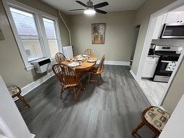 124 N Portland Ave #2 — Photo 10