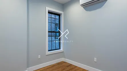 Rented by Yaffa Realty LLC