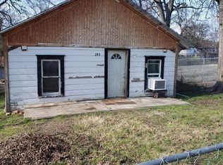 283 Highland St, Stringtown, OK 74569