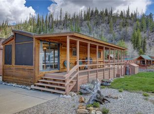 85 Revett Dr, Breckenridge, CO 80424