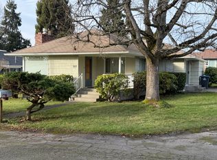 760 NE Harrison St, Poulsbo, WA 98370