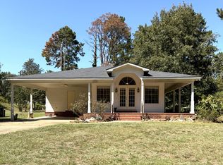 1040 Machinery Ln, Wesson, MS 39191