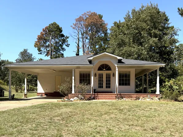 1040 Machinery Ln, Wesson, MS 39191