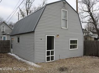 702 W Gambier St, Mount Vernon, OH
