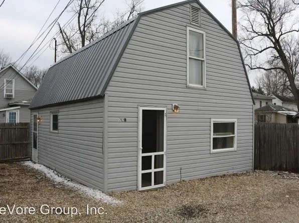 702 W Gambier St, Mount Vernon, OH 43050