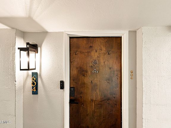 2nd image of 7940 E CAMELBACK Road #604