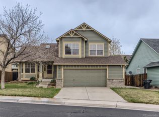 2431 E 116th Way, Thornton, CO 80233