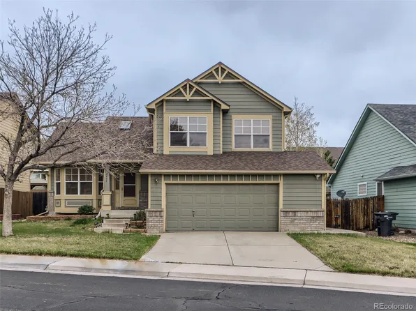 2431 E 116th Way, Thornton, CO 80233