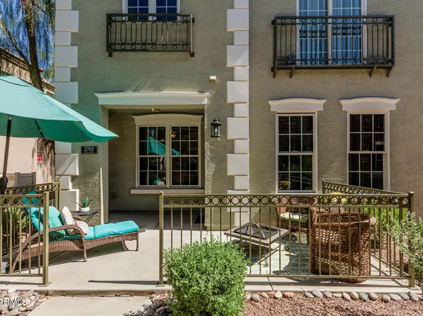 2742 S SULLEY Drive #101, Gilbert, AZ 85295