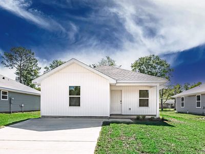 6348 June Bug Dr, Milton, FL, 32583