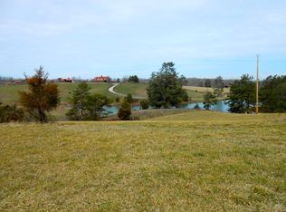 Obey Blevins Rd, Jamestown, TN 38556