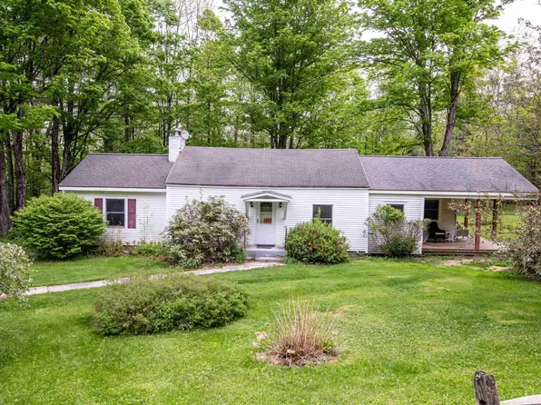 1529 Belmont Road, Mount Holly, VT 05730