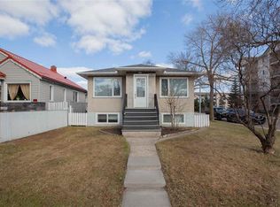 11403 83rd St NW, Edmonton, AB T5B 2Y4