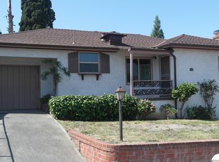 4113 David St, Castro Valley, CA 94546