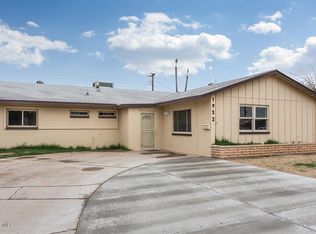 7922 W Avalon Dr, Phoenix, AZ 85033