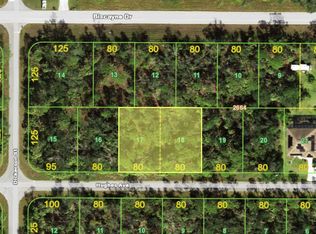 14104 Hughes Ave #17, Pt Charlotte, FL 33953