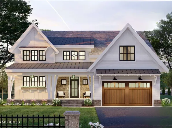 222 Eastham Road, Point Pleasant, NJ 08742