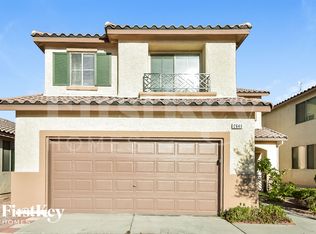 2649 Salida Del Sol Ct, Las Vegas, NV 89142