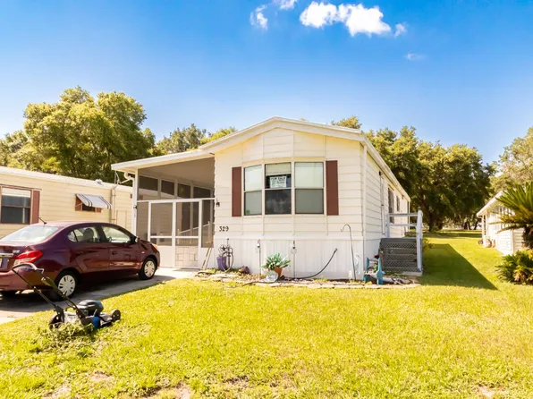 329 Oak Harbor Cp, Haines City, FL 33844