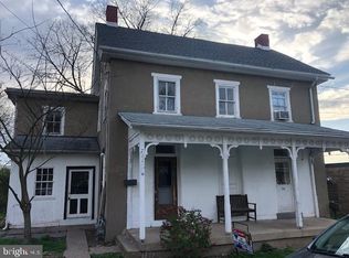 709 Vine St #711, Perkasie, PA 18944