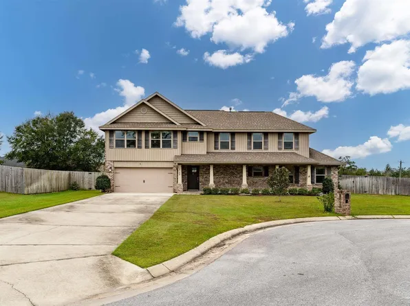 6769 Fort Jackson Ct, Milton, FL 32583