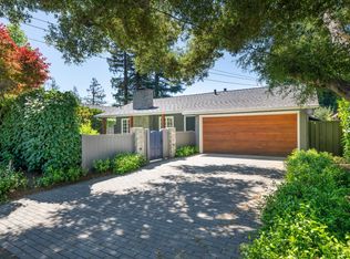 284 Selby Ln, Atherton, CA 94027