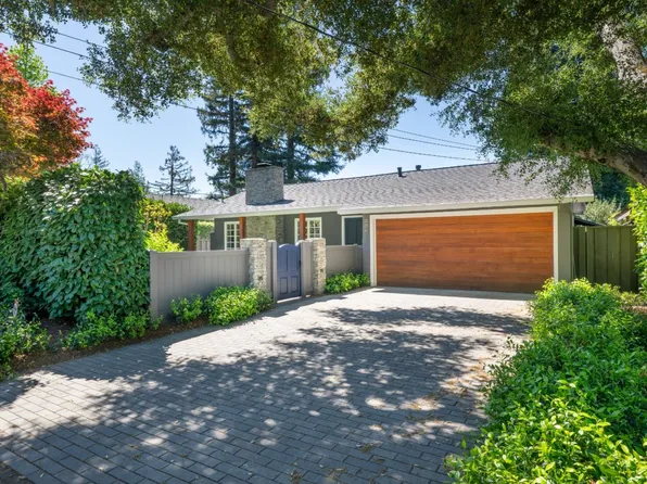 284 Selby Ln, Atherton, CA 94027