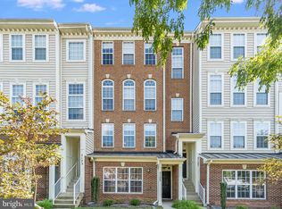 5125 Anchorstone Dr, Woodbridge, VA 22192
