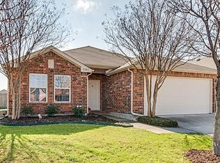 5301 Comanche Wells Dr, Mc Kinney, TX 75071
