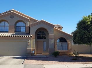12910 W Crocus Dr, El Mirage, AZ 85335