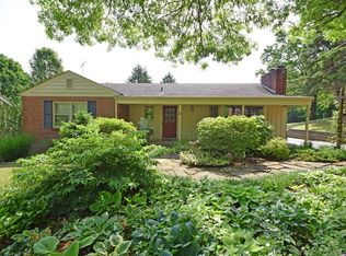 7162 Paddison Rd, Anderson Twp, OH 45230