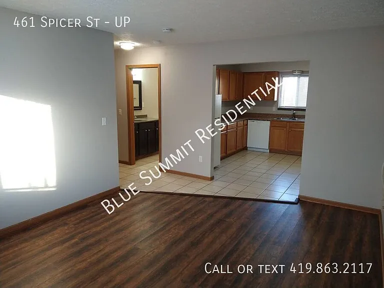 461 Spicer St #UP — Photo 14