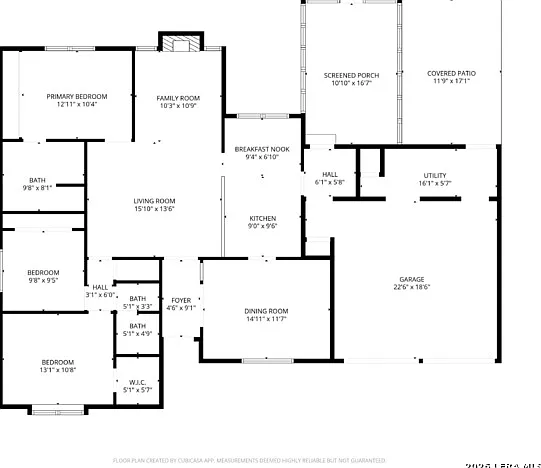 7015 Forest Pine St — Photo 23