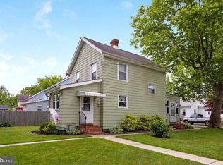 22 Van Buren St, Deepwater, NJ 08023