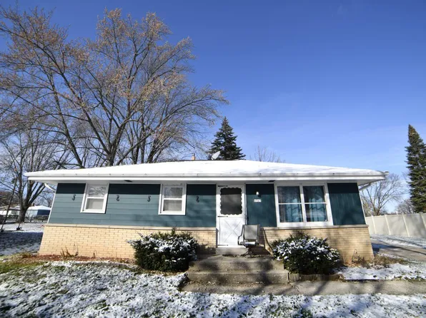 6347 North 86th COURT, Milwaukee, WI 53225