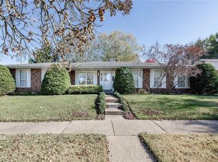3618 Visson Ct, Florissant, MO