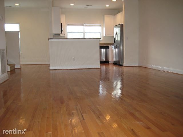 Gorgeous Hardwoods!
