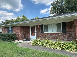 1405-1407 SE Sunrise St #1405, Bentonville, AR 72712