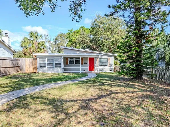 4675 20th Ave S, Saint Petersburg, FL 33711