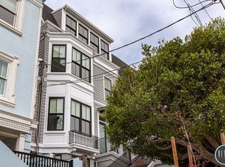 2812 Washington St #2, San Francisco, CA 94115