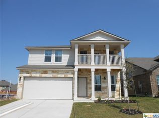 9600 Glynhill Ct, Killeen, TX 76542