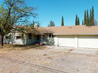 8201 Easy St, Onyx, CA 93255