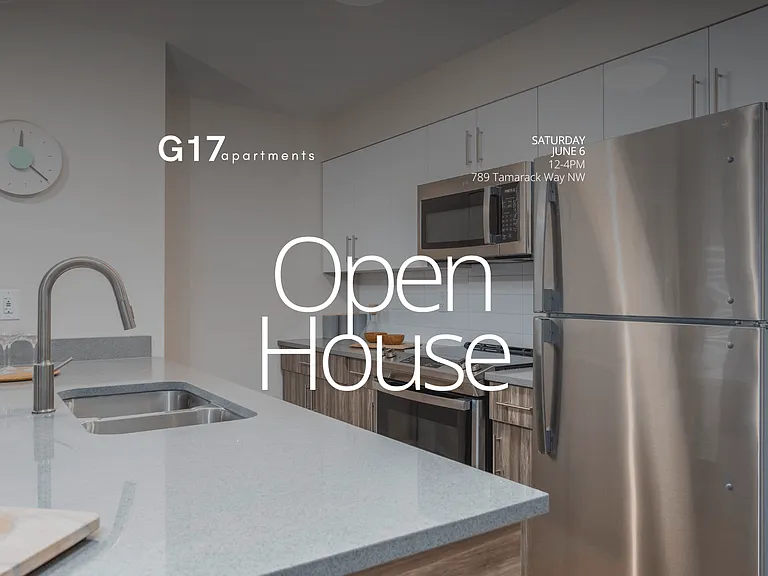 789 Tamarack Way NW — Photo 2