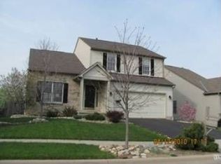 1103 Tenagra Way, Columbus, OH 43228