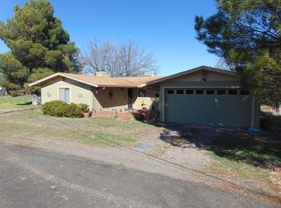 3830 E Valley Ln, Rimrock, AZ 86335