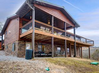 60 Return To Ln, Branson West, MO 65737