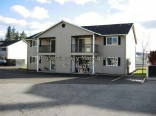 13424 E Skyview Ave APT A, Spokane Valley, WA 99216