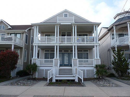 Home Exterior