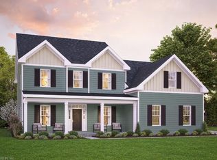 Mm Cedarville Davidson Phase 26 Ct, Chesapeake, VA 23322